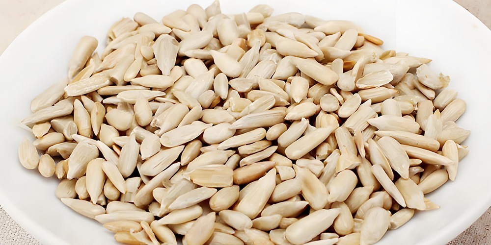 Sunflower Kernels 2