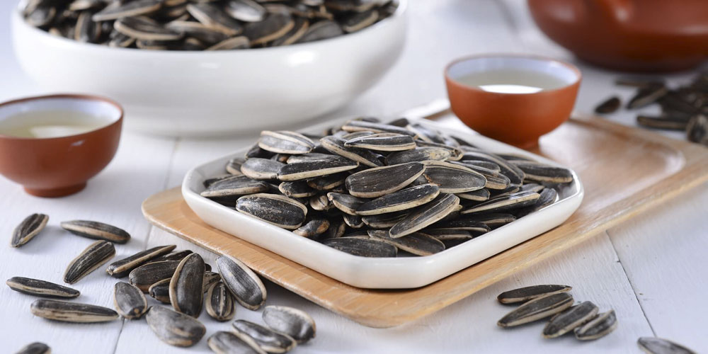 Sunflower Seeds 2 1