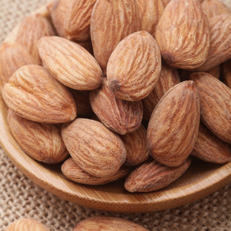 Almonds-1