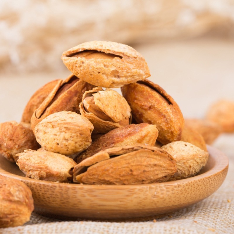 Almonds-2
