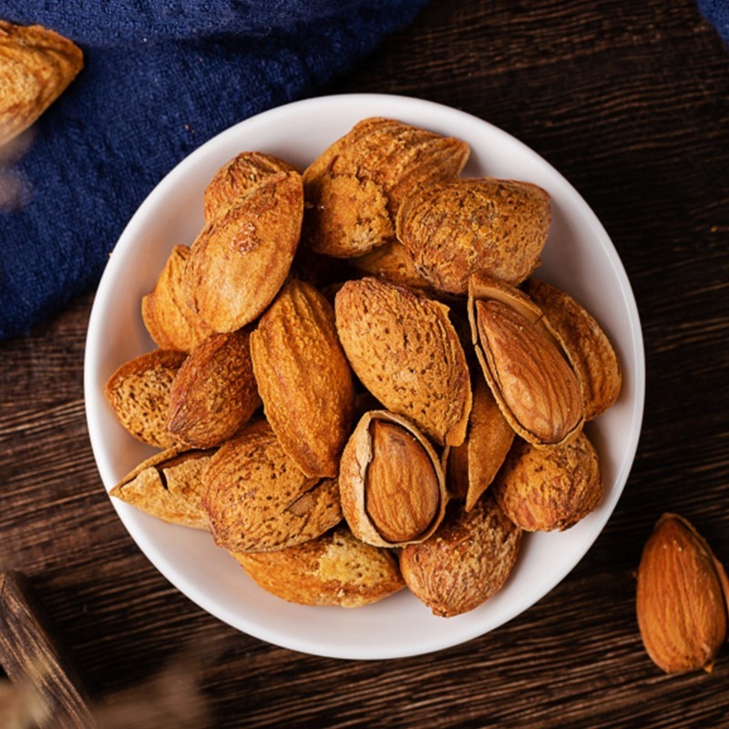 Almonds