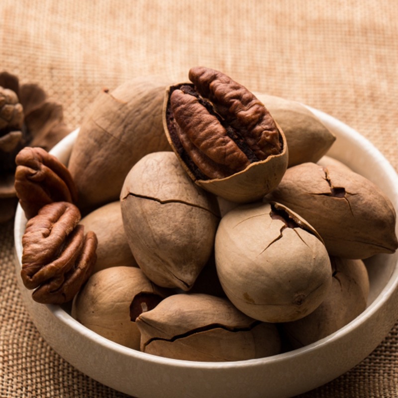 Pecans