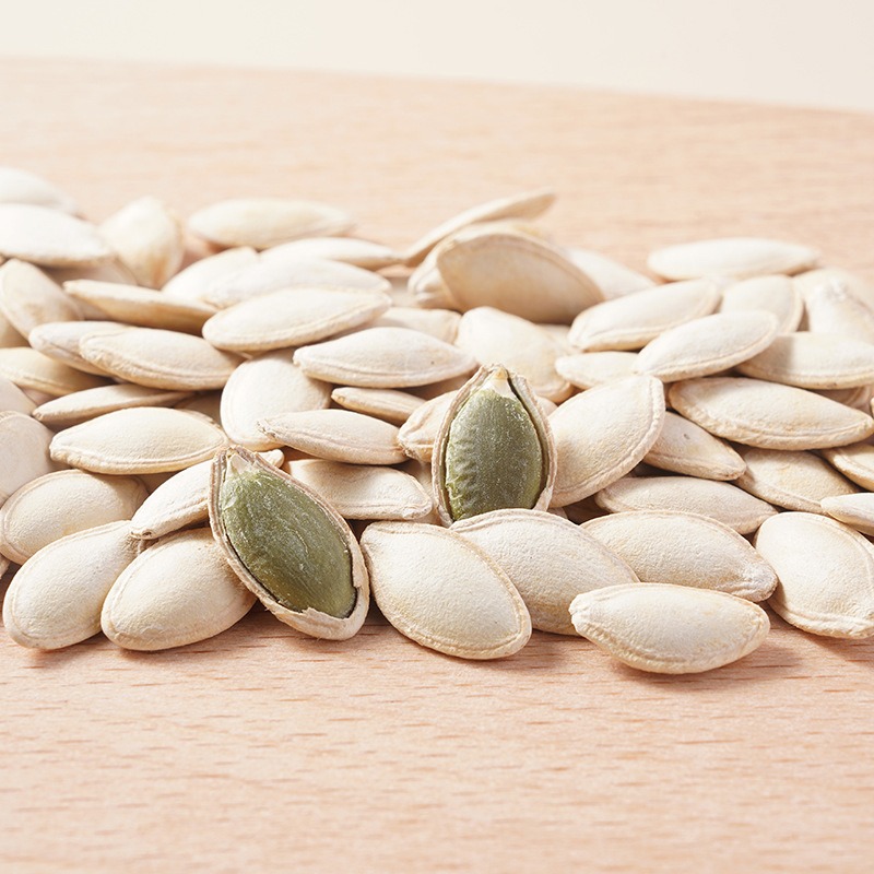 Pumpkin Seeds 1