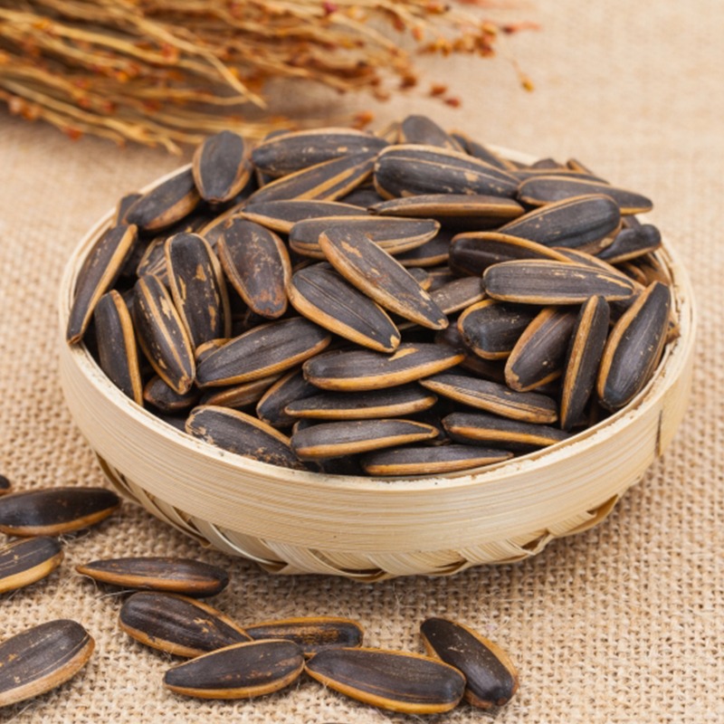 Sunflower Seeds -1