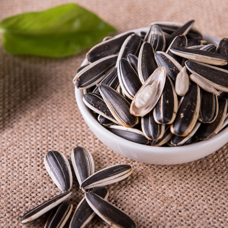 Sunflower Seeds -2