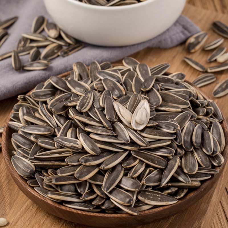 Sunflower Seeds