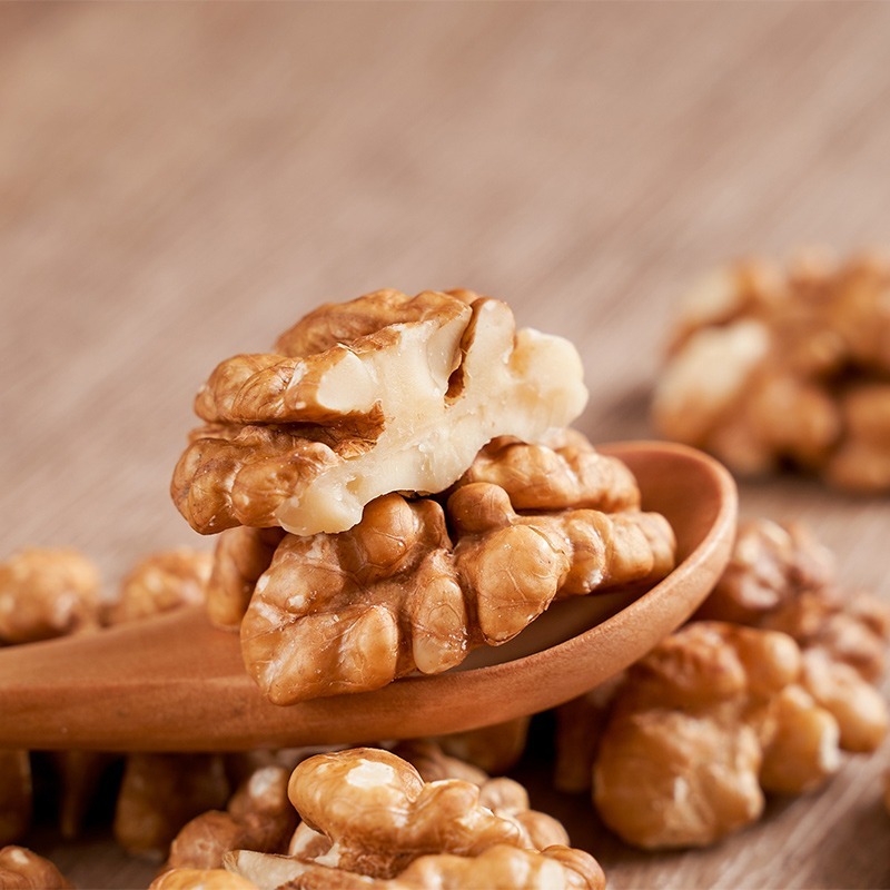 Walnut Kernels-2