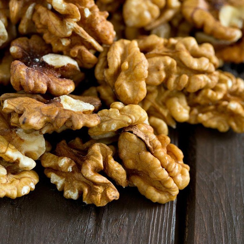 Walnut Kernels