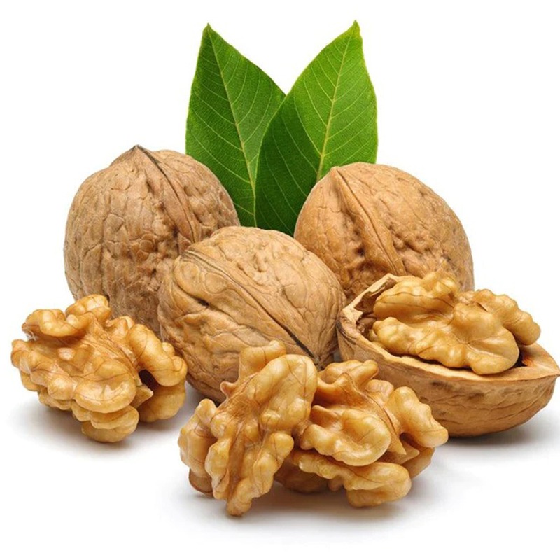 Walnuts
