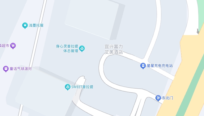 格霖艾杉（无锡）贸易有限公司